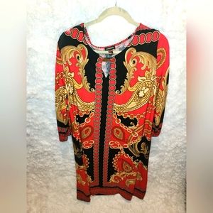 **** Woman's Dress****